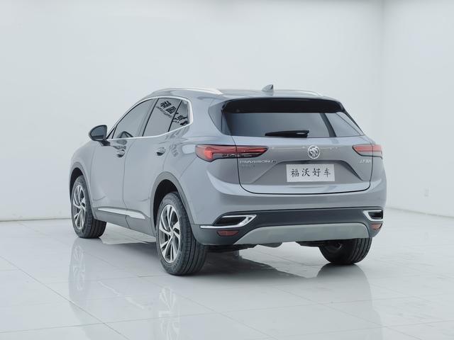 Buick Envision 2022 thumb 3