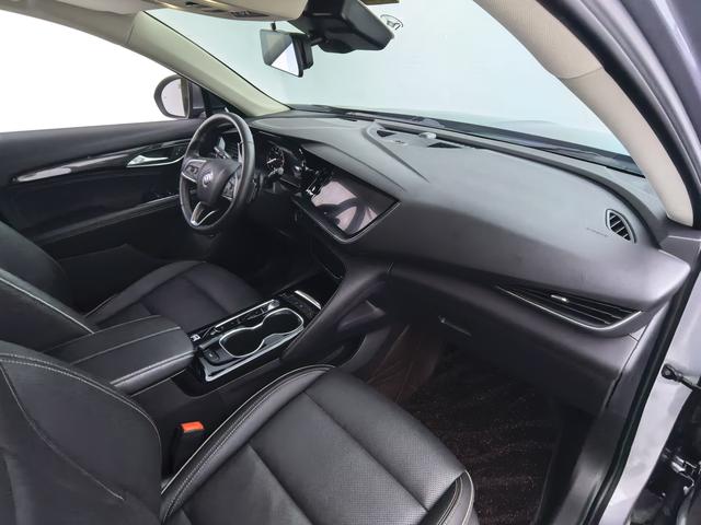 Buick Envision 2022 thumb 4