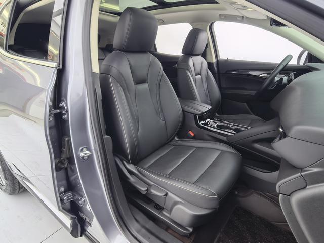 Buick Envision 2022 thumb 6