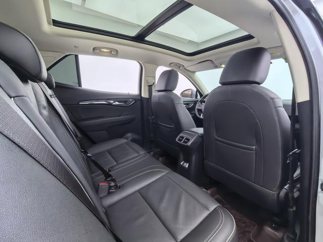 Buick Envision 2022 thumb 8