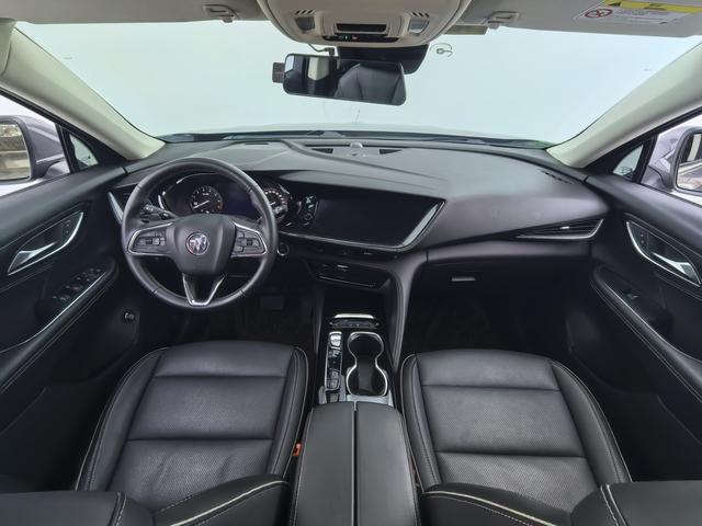 Buick Envision 2022 thumb 9