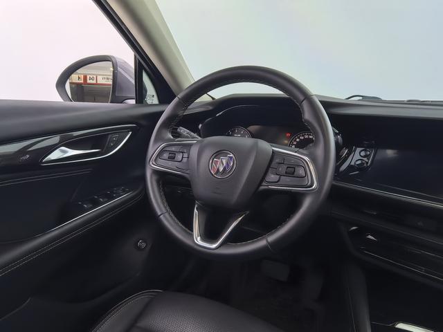 Buick Envision 2022 thumb 10