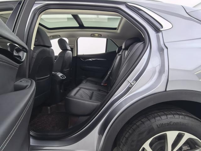 Buick Envision 2022 thumb 11