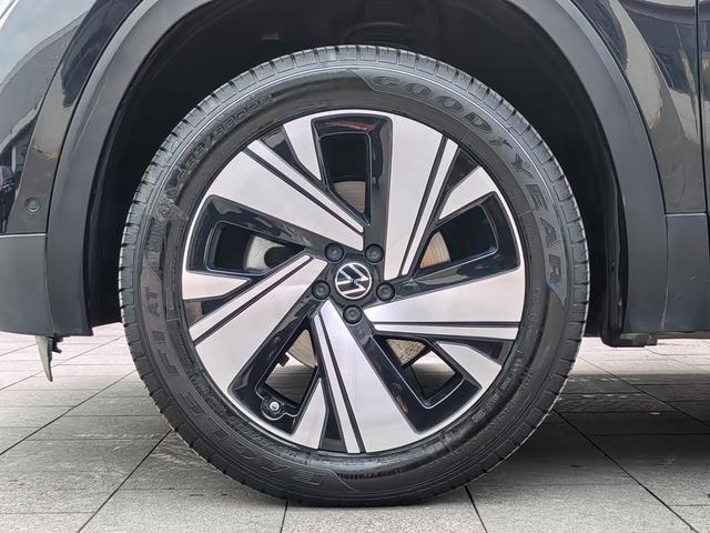 Volkswagen Teramont 2023 thumb 5