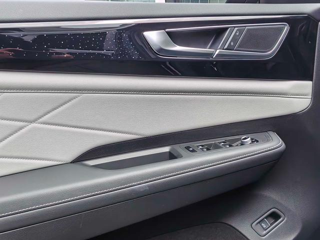 Volkswagen Teramont 2023 thumb 6