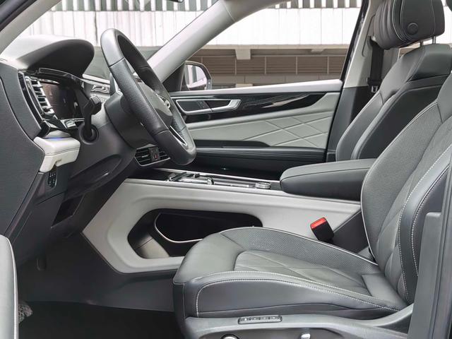 Volkswagen Teramont 2023 thumb 8
