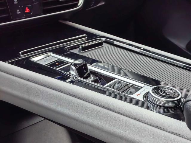 Volkswagen Teramont 2023 thumb 10