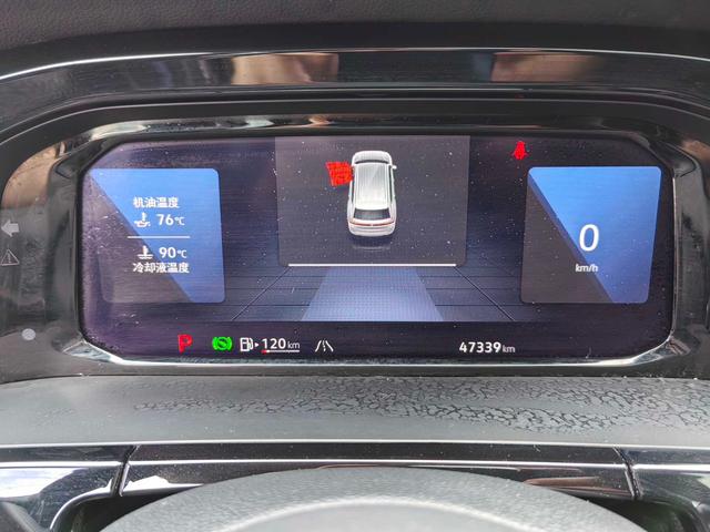 Volkswagen Teramont 2023 thumb 11