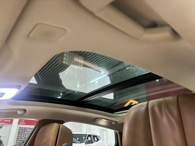 Hongqi H9 2020 thumb 11
