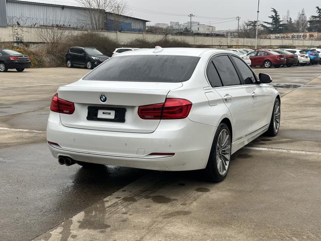 BMW 3 серии 2019 thumb 6