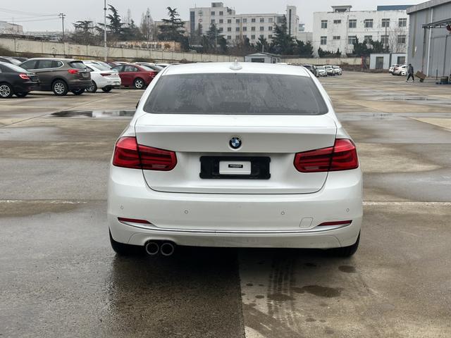 BMW 3 серии 2019 thumb 7