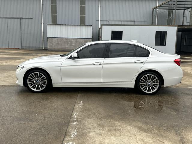 BMW 3 серии 2019 thumb 9