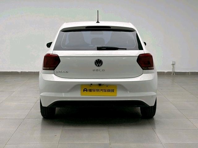 Volkswagen Polo 2021 thumb 3