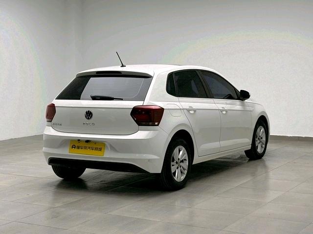 Volkswagen Polo 2021 thumb 4