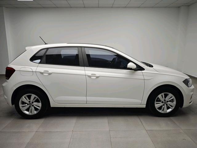 Volkswagen Polo 2021 thumb 5