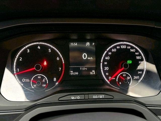 Volkswagen Polo 2021 thumb 7