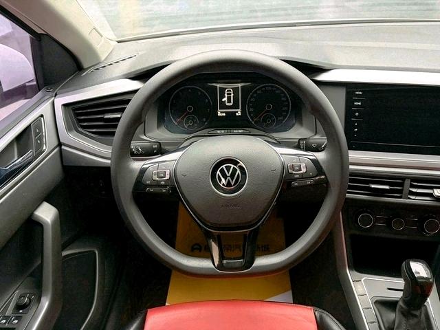 Volkswagen Polo 2021 thumb 8