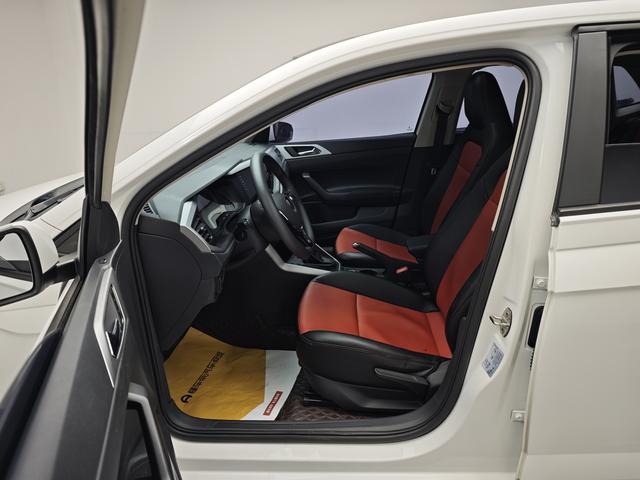 Volkswagen Polo 2021 thumb 9