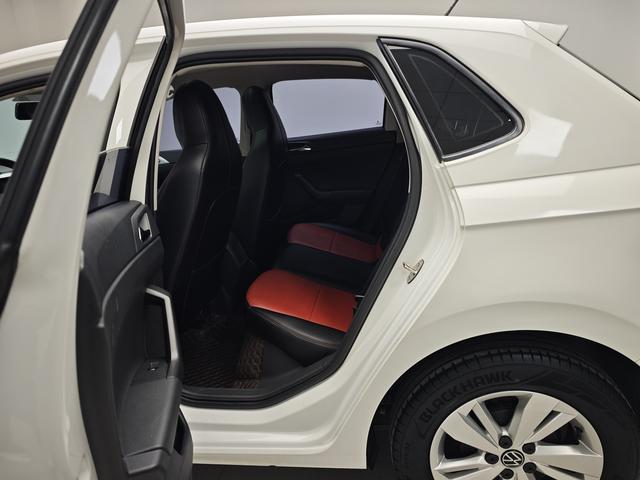 Volkswagen Polo 2021 thumb 10