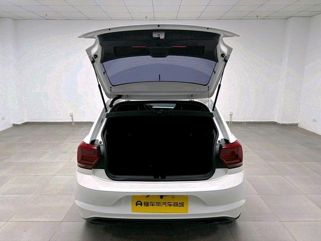 Volkswagen Polo 2021 thumb 12