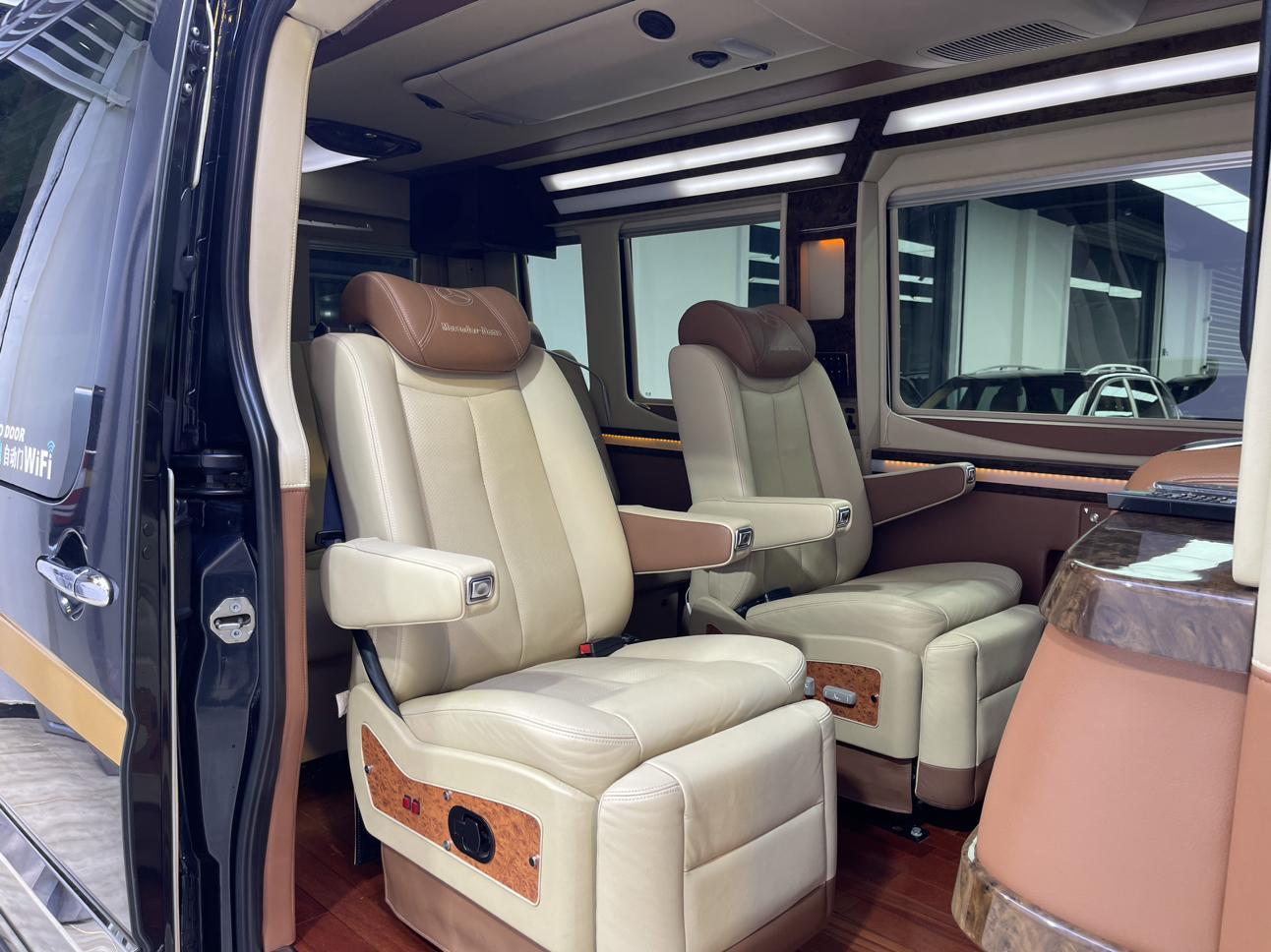 Mercedes-Benz Sprinter 2017 thumb 10
