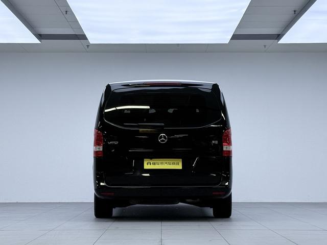 Mercedes-Benz Vito 2021 thumb 3
