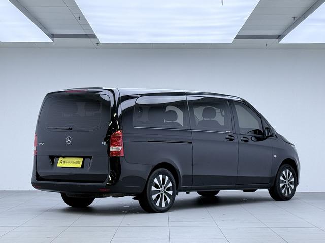 Mercedes-Benz Vito 2021 thumb 4