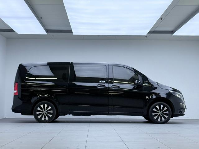 Mercedes-Benz Vito 2021 thumb 5