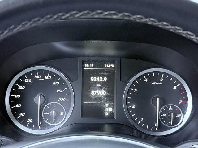 Mercedes-Benz Vito 2021 thumb 7