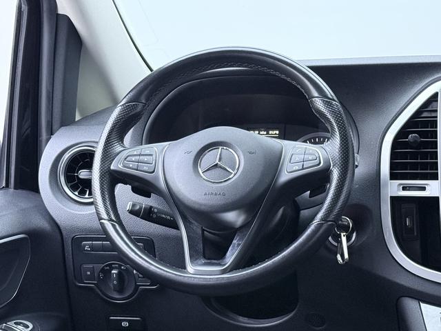 Mercedes-Benz Vito 2021 thumb 8