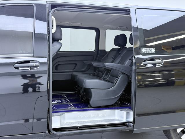 Mercedes-Benz Vito 2021 thumb 10