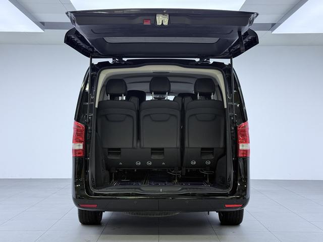 Mercedes-Benz Vito 2021 thumb 12