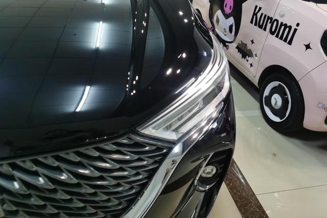 Haval M6 2021 thumb 2