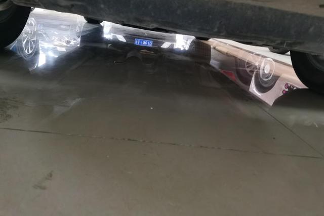 Haval M6 2021 thumb 5