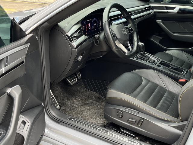 Volkswagen Arteon 2021 thumb 6