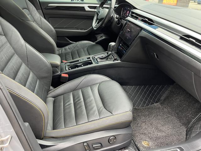 Volkswagen Arteon 2021 thumb 7