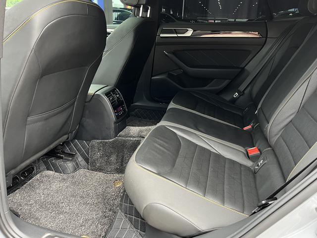 Volkswagen Arteon 2021 thumb 10