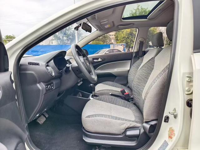Kia Pegas 2020 thumb 4