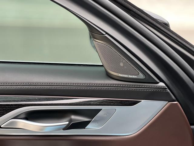BMW 7 серии 2019 thumb 5