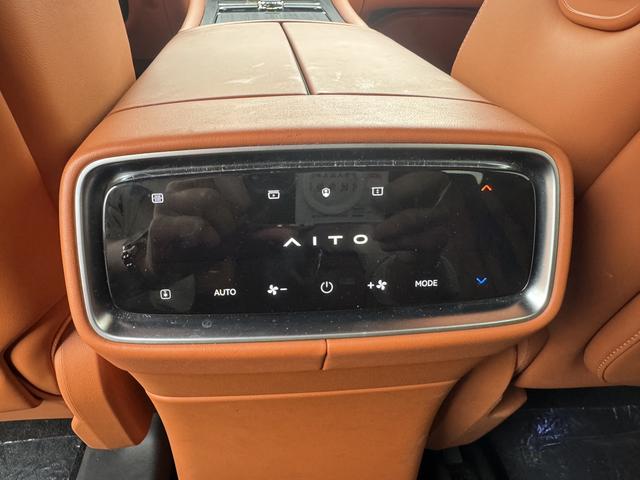 AITO (Wenjie) M9 2024 thumb 11