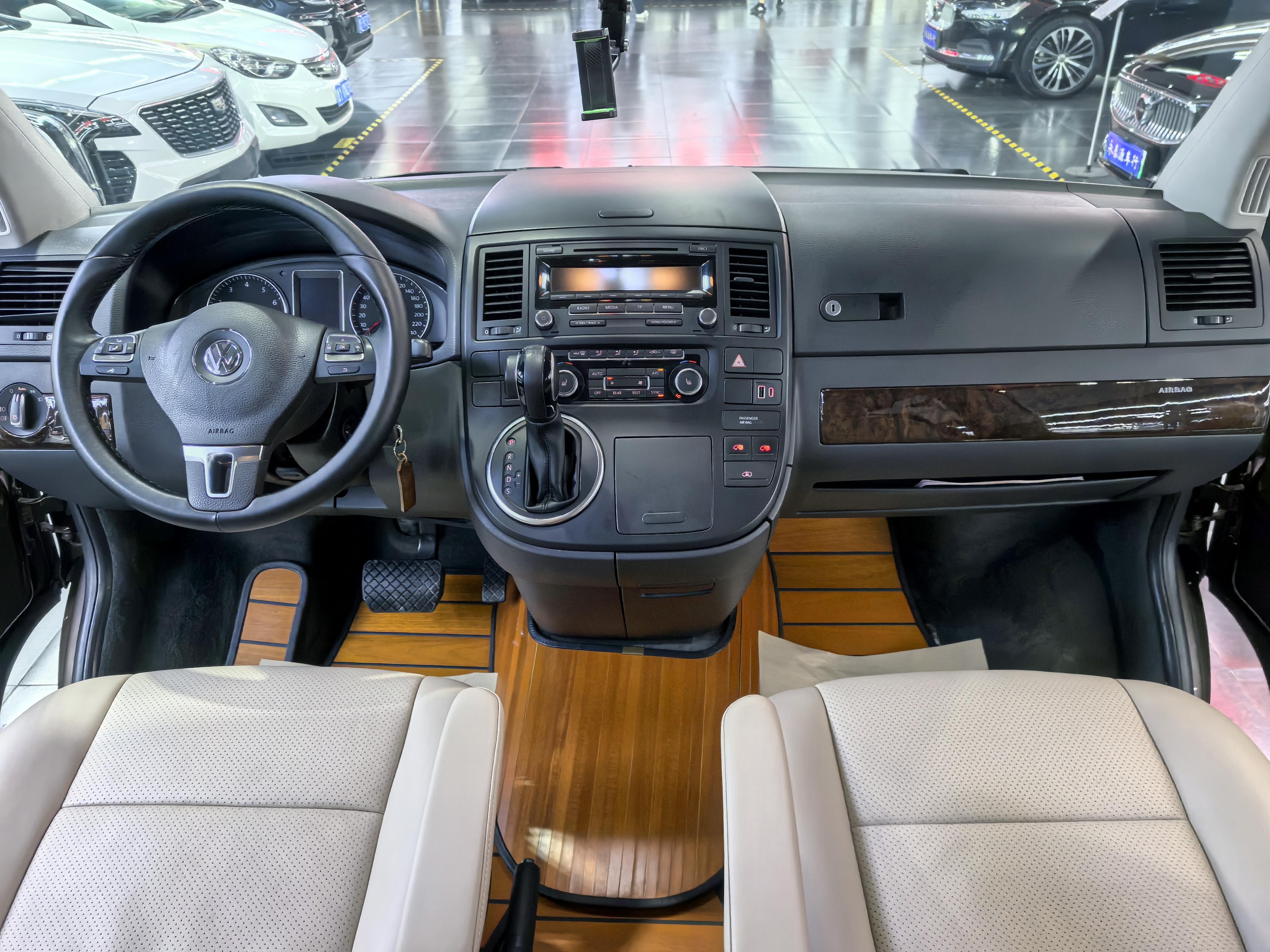 Volkswagen Magotan 2016 thumb 4