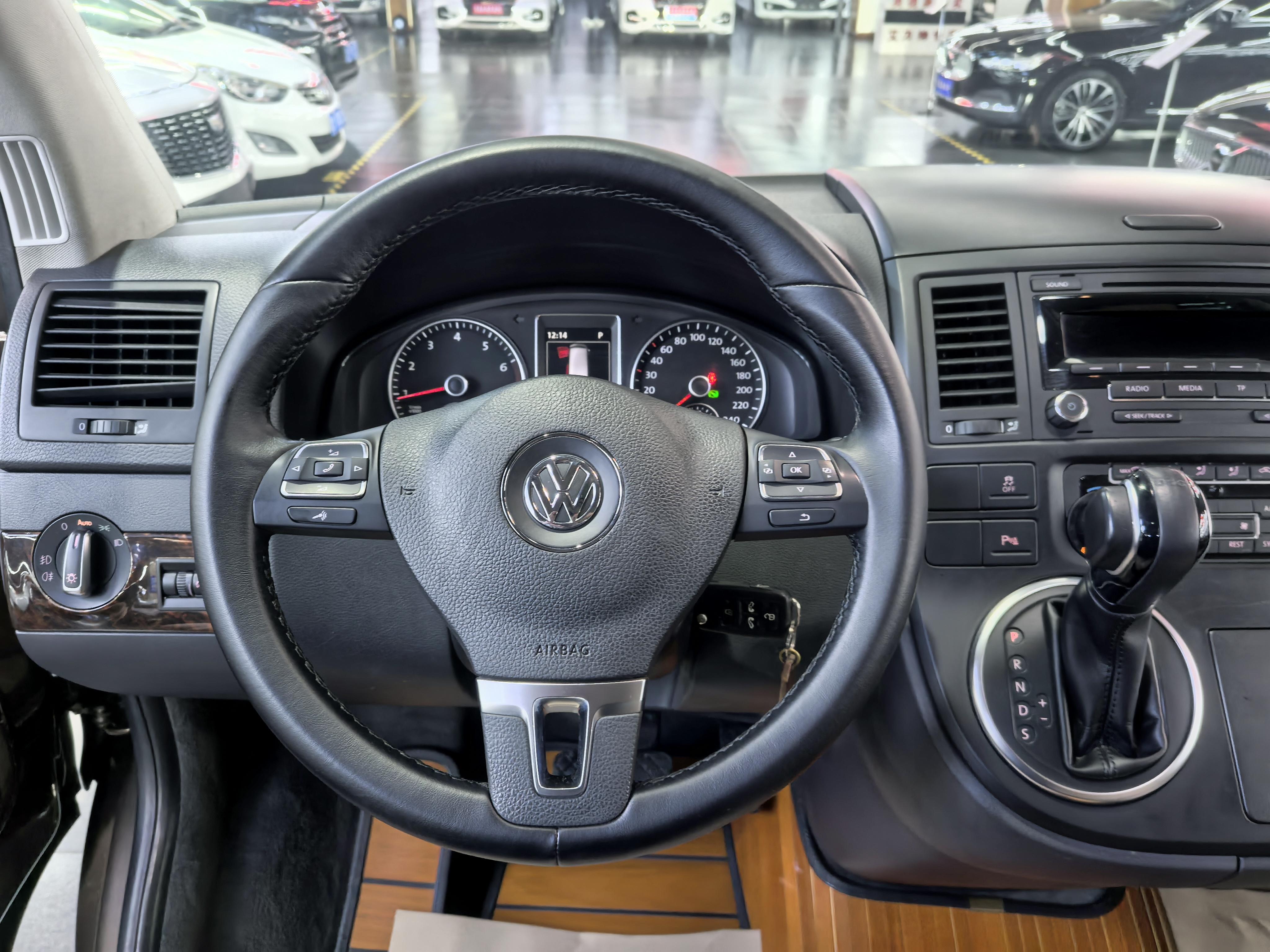 Volkswagen Magotan 2016 thumb 5