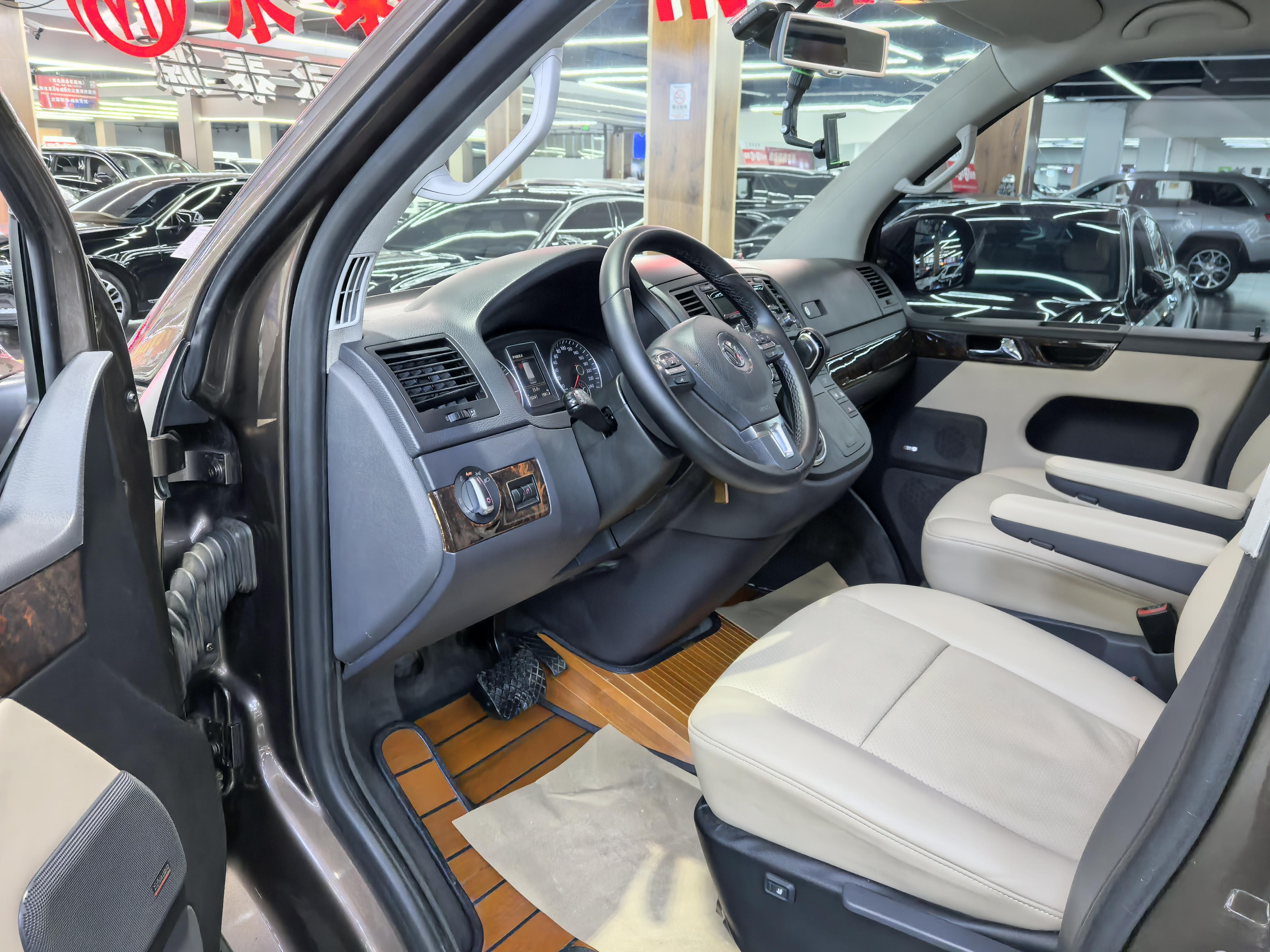 Volkswagen Magotan 2016 thumb 6
