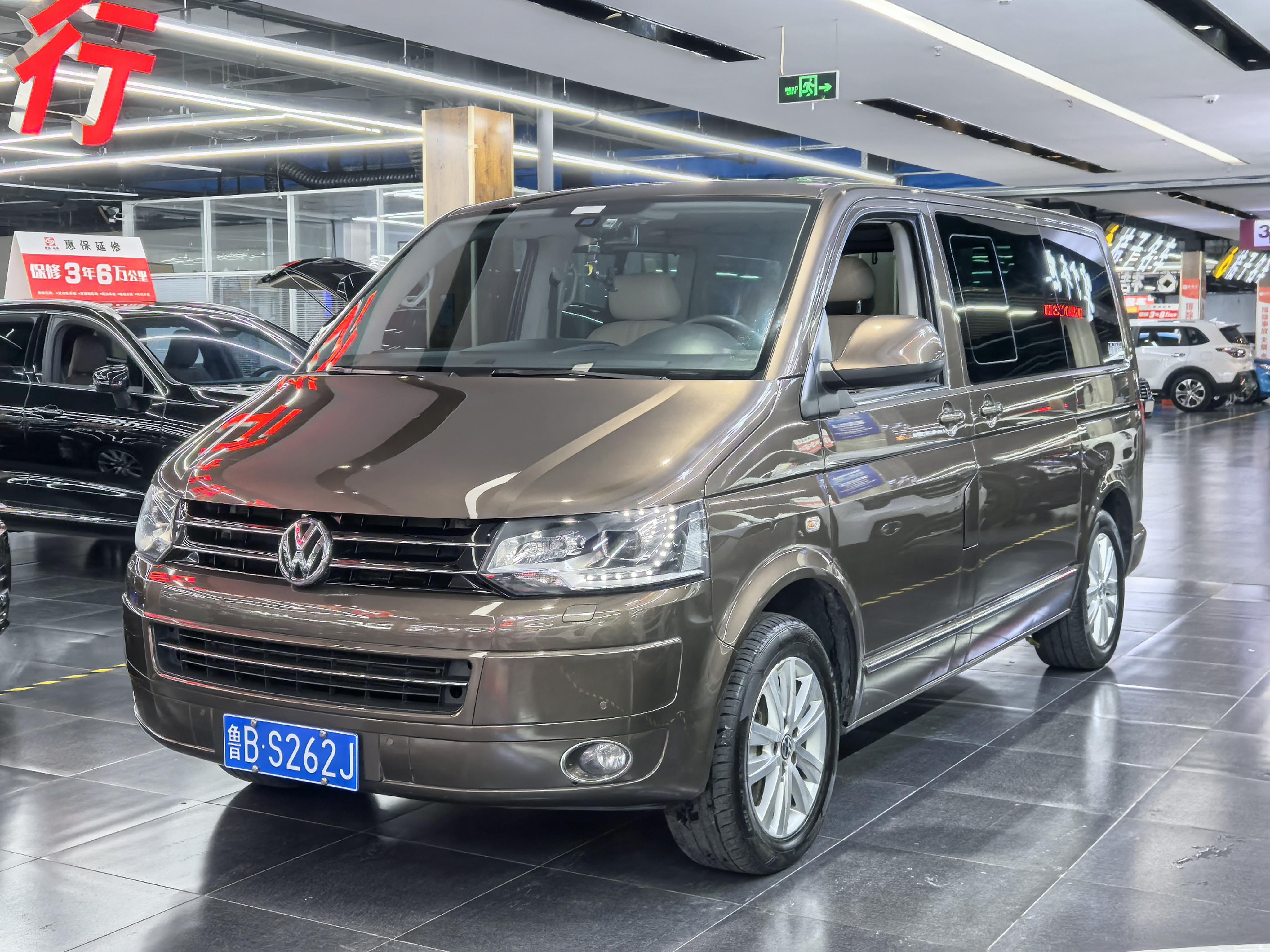 Volkswagen Magotan 2016 thumb 10
