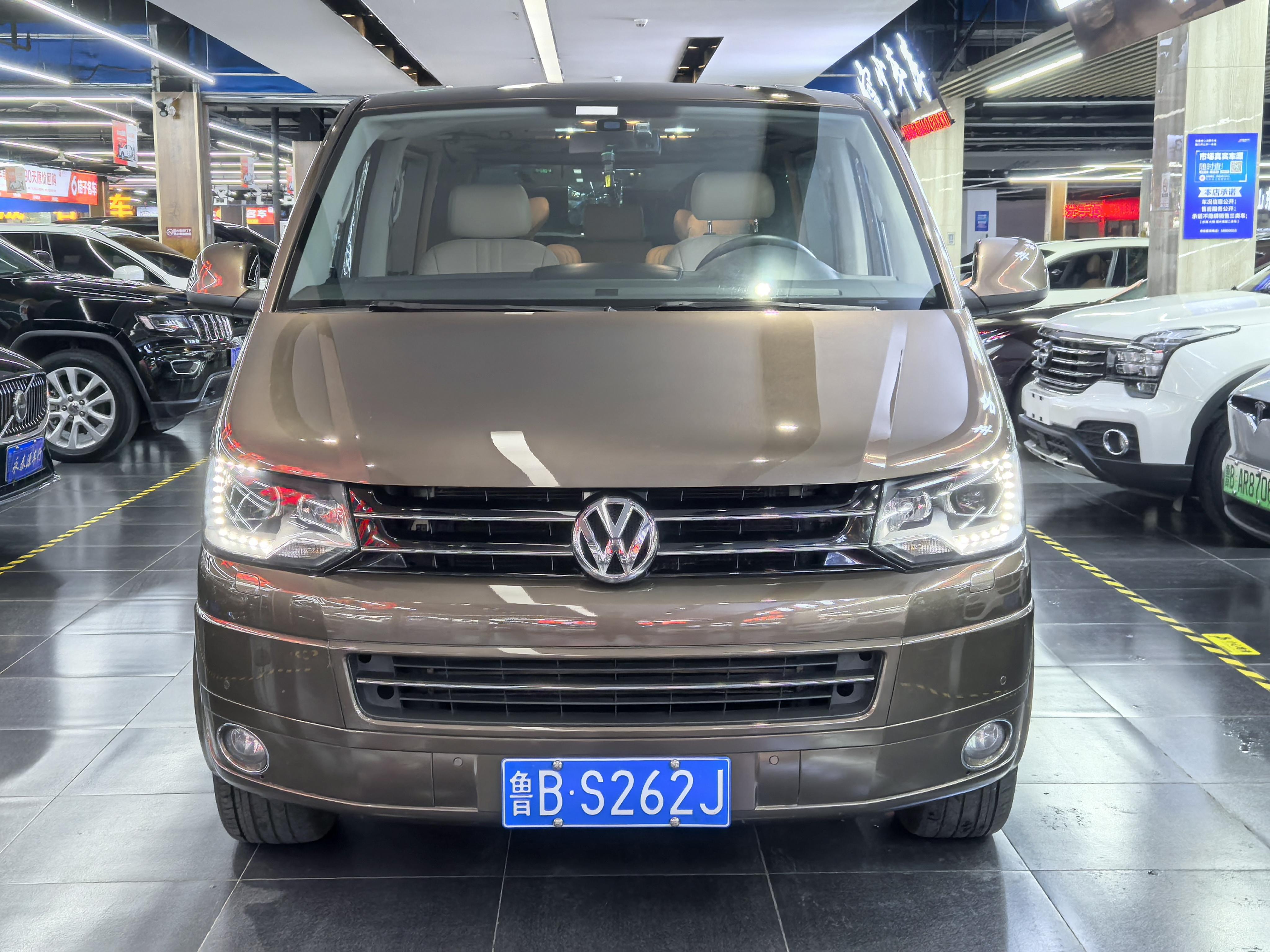 Volkswagen Magotan 2016 thumb 11