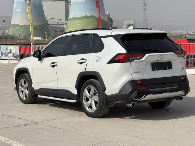 Toyota RAV4 2021 thumb 6