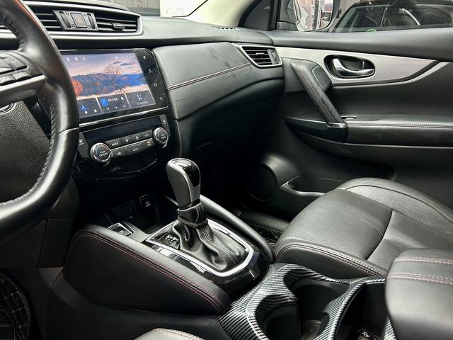 Nissan Qashqai+2 2022 thumb 8