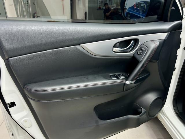 Nissan Qashqai+2 2022 thumb 12