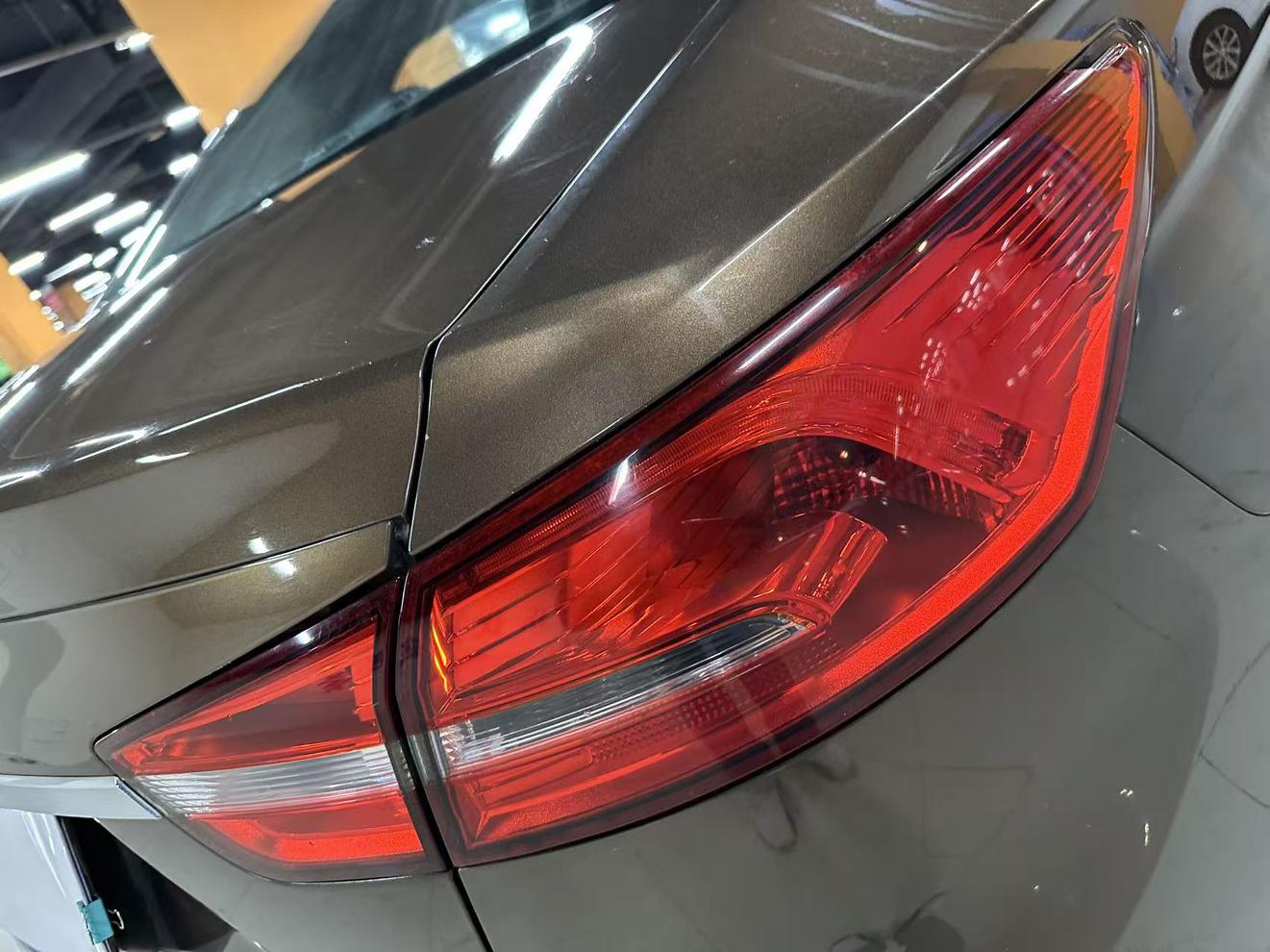 Ford Focus 2017 thumb 7