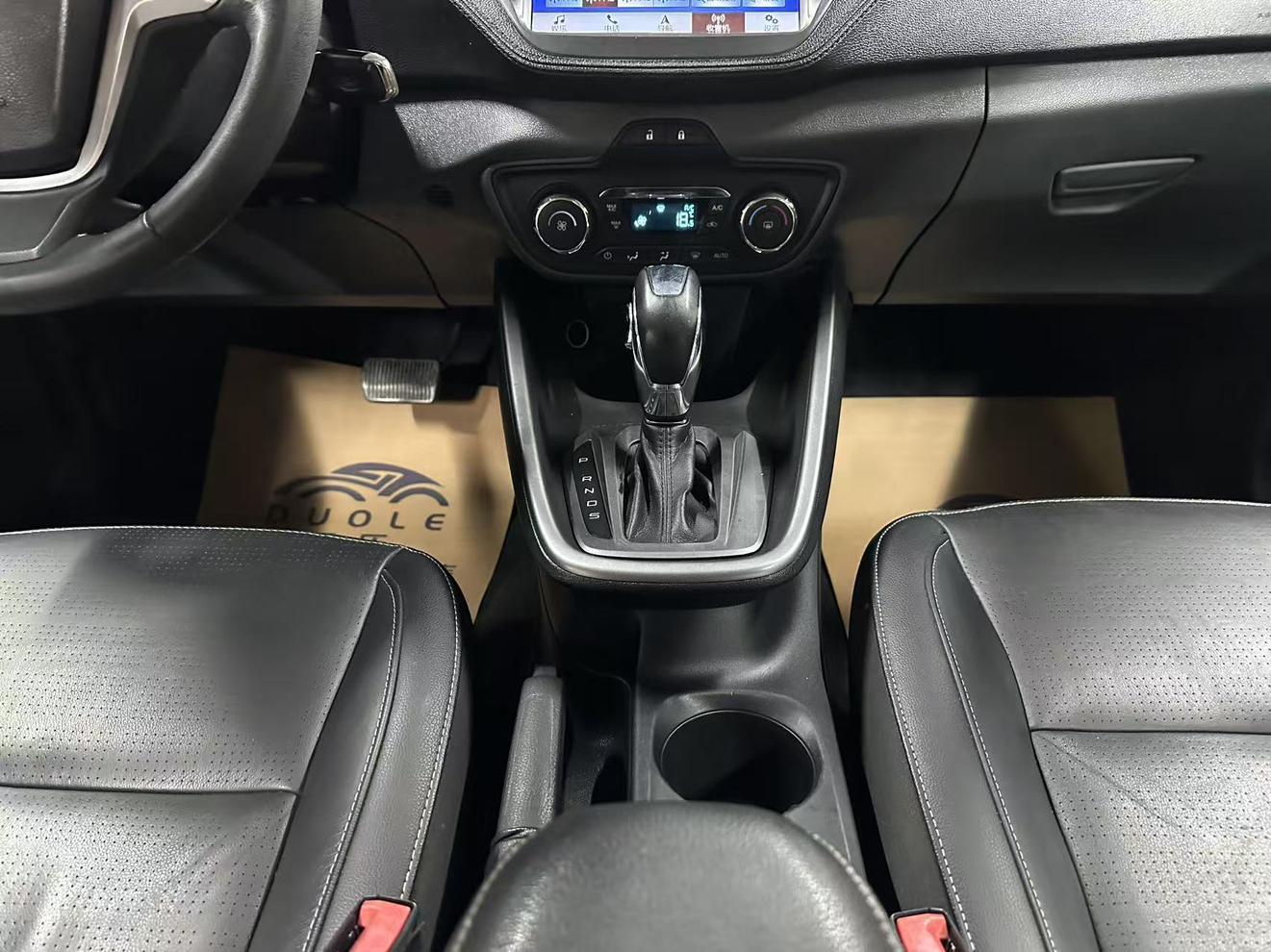 Ford Focus 2017 thumb 8